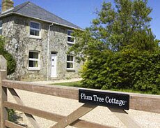 Plum Tree Cottage