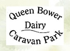 Queen Bower Dairy Caravan Park 