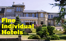 Garden Isle Hotels - Quality Isle of Wight Accommodation in Sandown and Shanklin