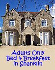 Knight´s Rest - Isle of Wight Bed and Breakfast Accommodation for Adults Only