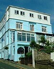 The Montpelier - Isle of Wight Guest Accommodation in Sandown
