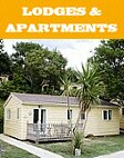 Westfield Lodges and Apartments - Isle of Wight Self Catering in Bonchurch, near Ventnor
