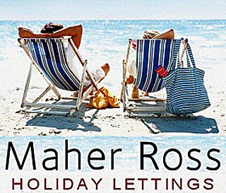 Maher Ross Holiday Lettings