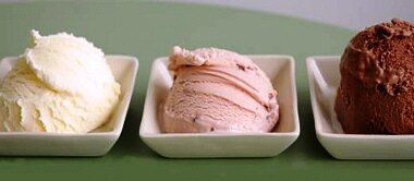 Minghella Ice Cream